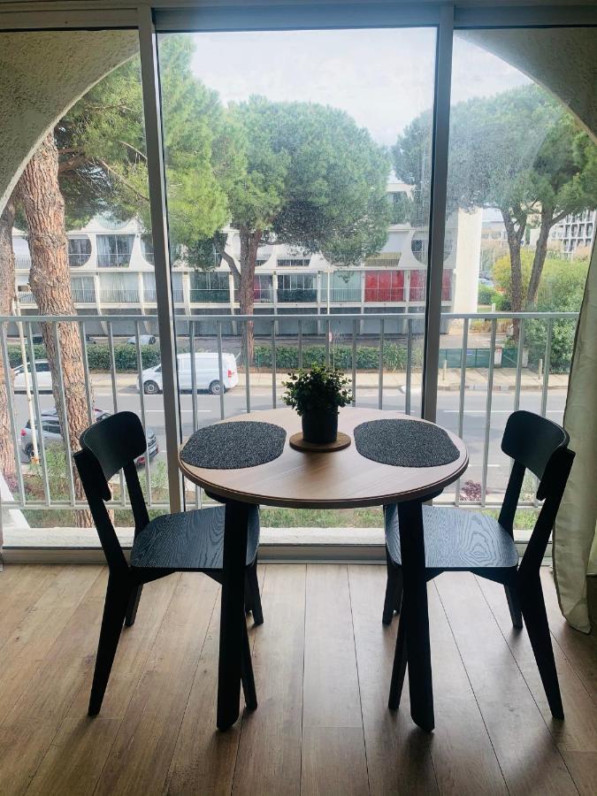 Les Appartements De Lina - Havre De Paix - Self Check-In La Grande-Motte Exterior photo